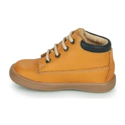 Clearance GBB - NORMAN Ocre