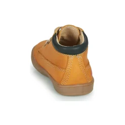 Clearance GBB - NORMAN Ocre