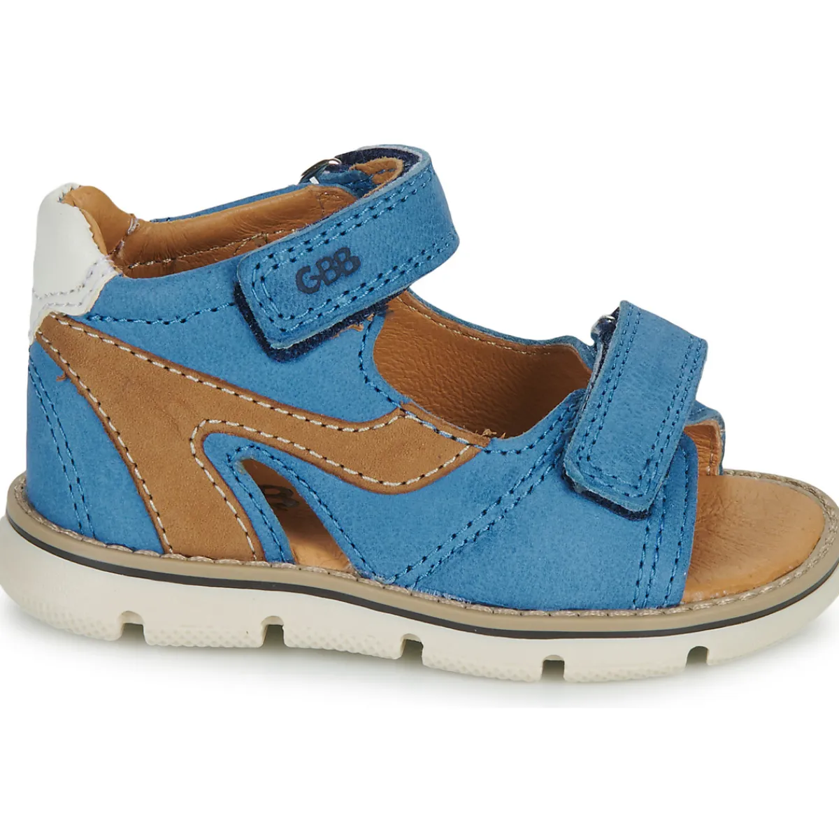 Best GBB - NOUBI Bleu