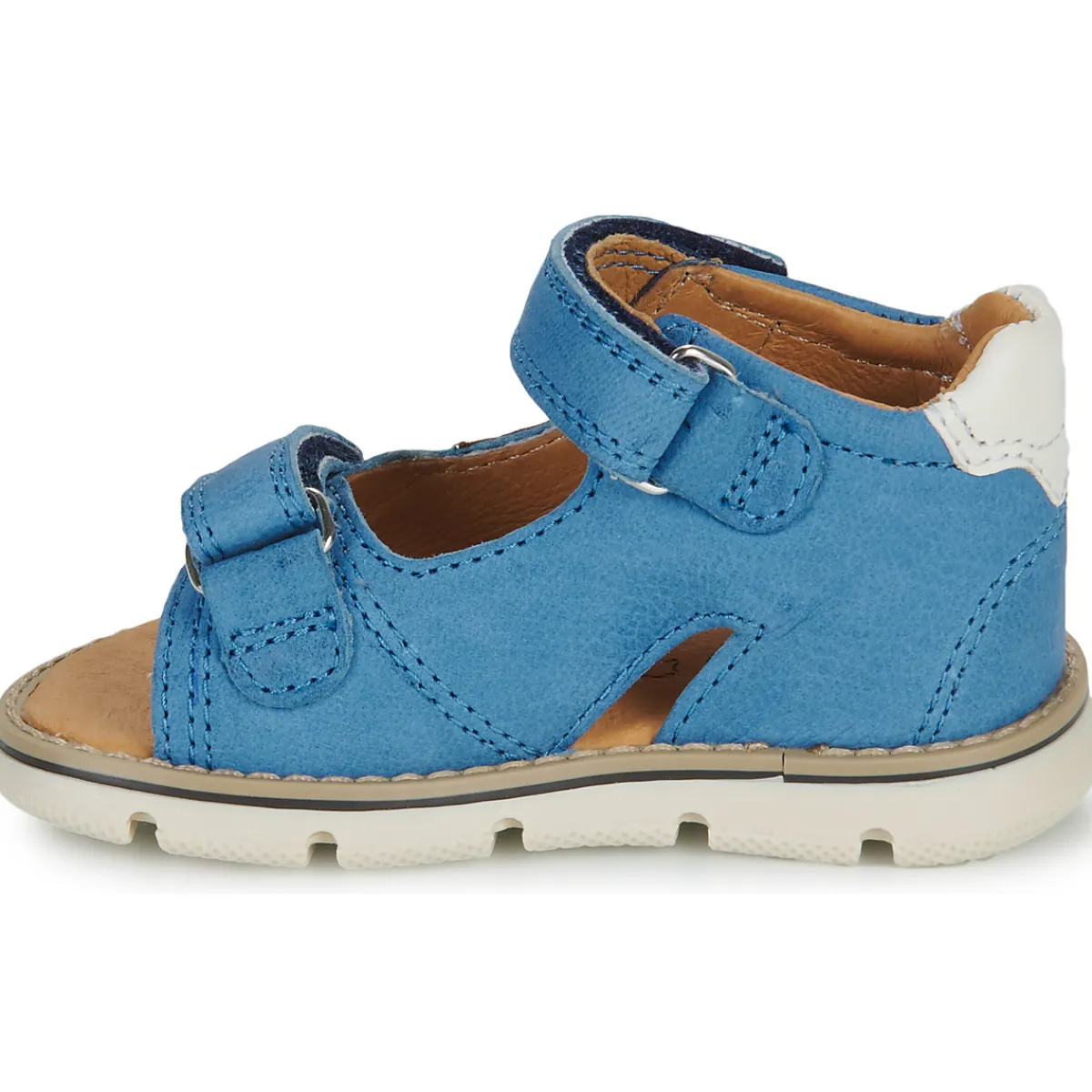 Best GBB - NOUBI Bleu