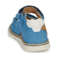 Best GBB - NOUBI Bleu