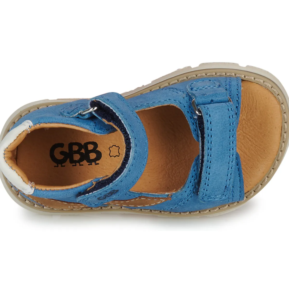 Best GBB - NOUBI Bleu