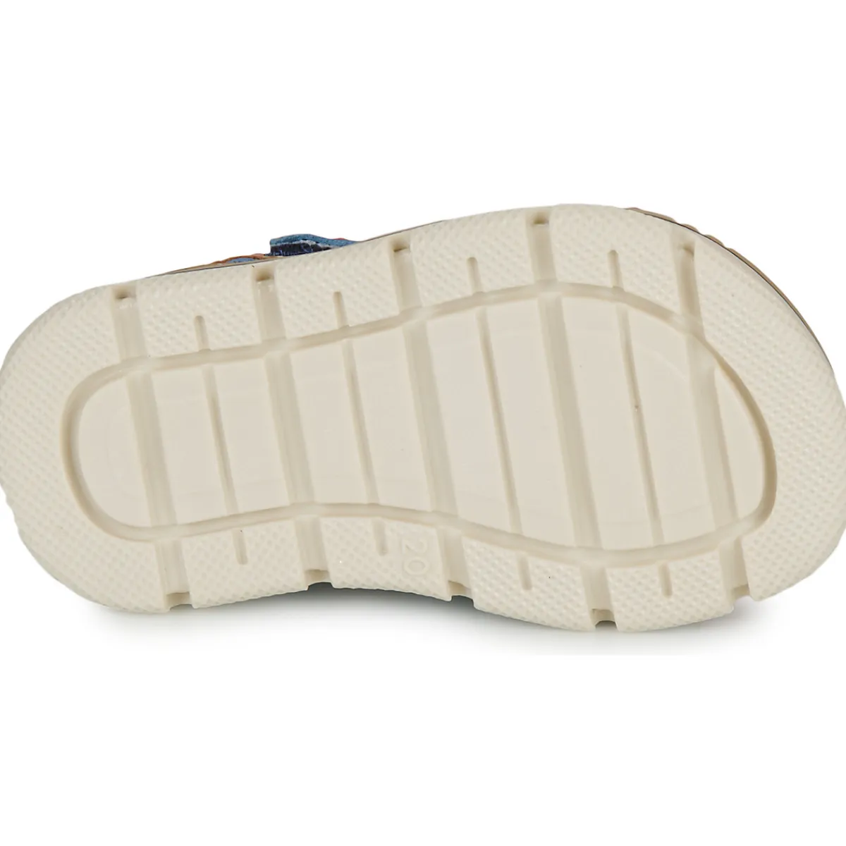 Best GBB - NOUBI Bleu