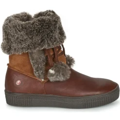 GBB - NOUSTIK Marron Outlet