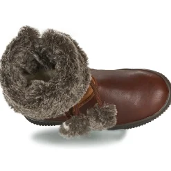 GBB - NOUSTIK Marron Outlet