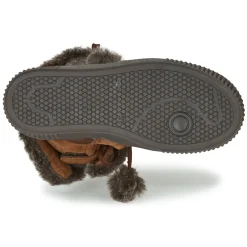 GBB - NOUSTIK Marron Outlet