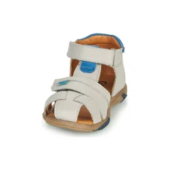 Hot GBB - NUVIO Gris