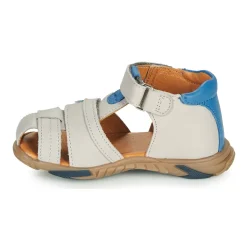 Hot GBB - NUVIO Gris