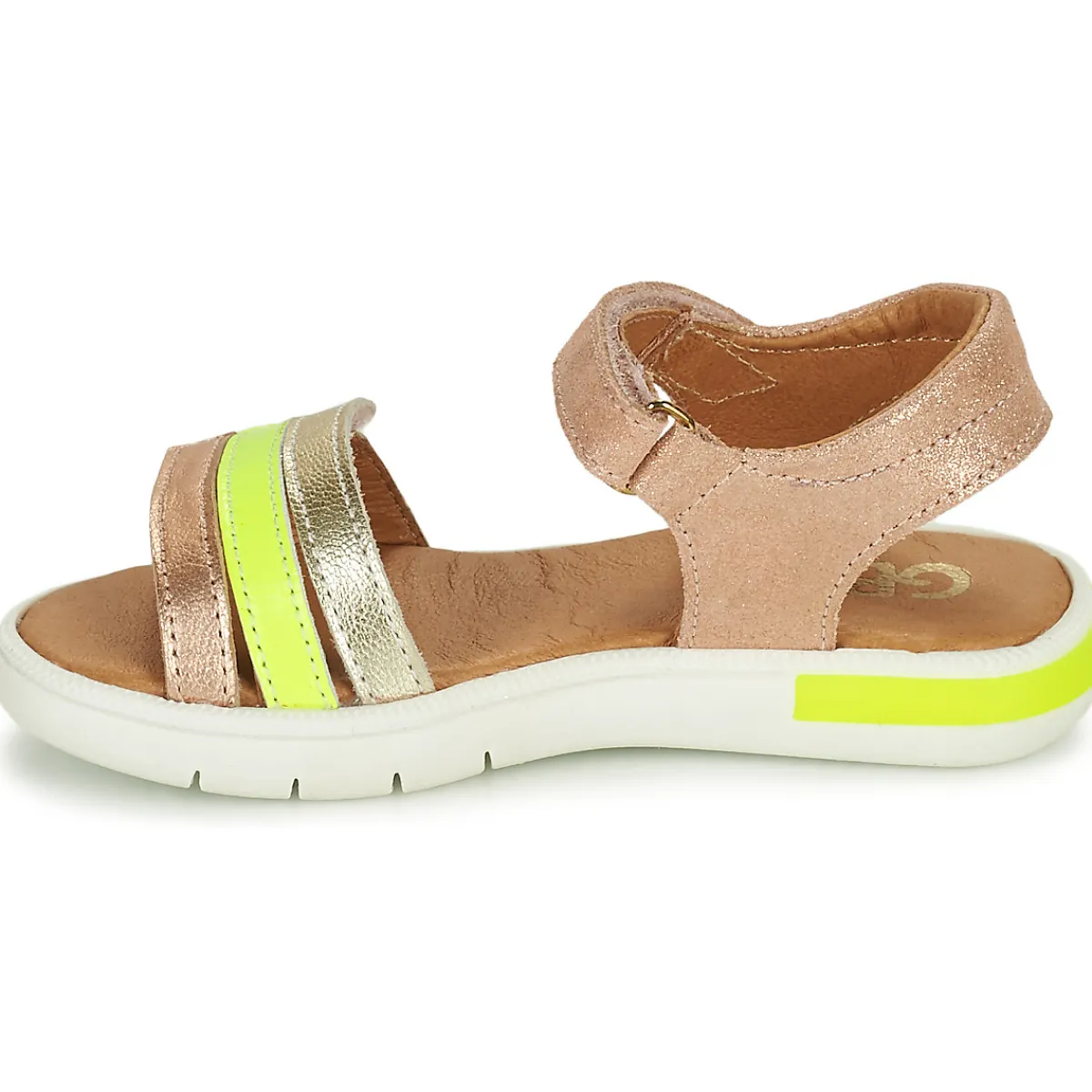 New GBB - OCEANE Rose