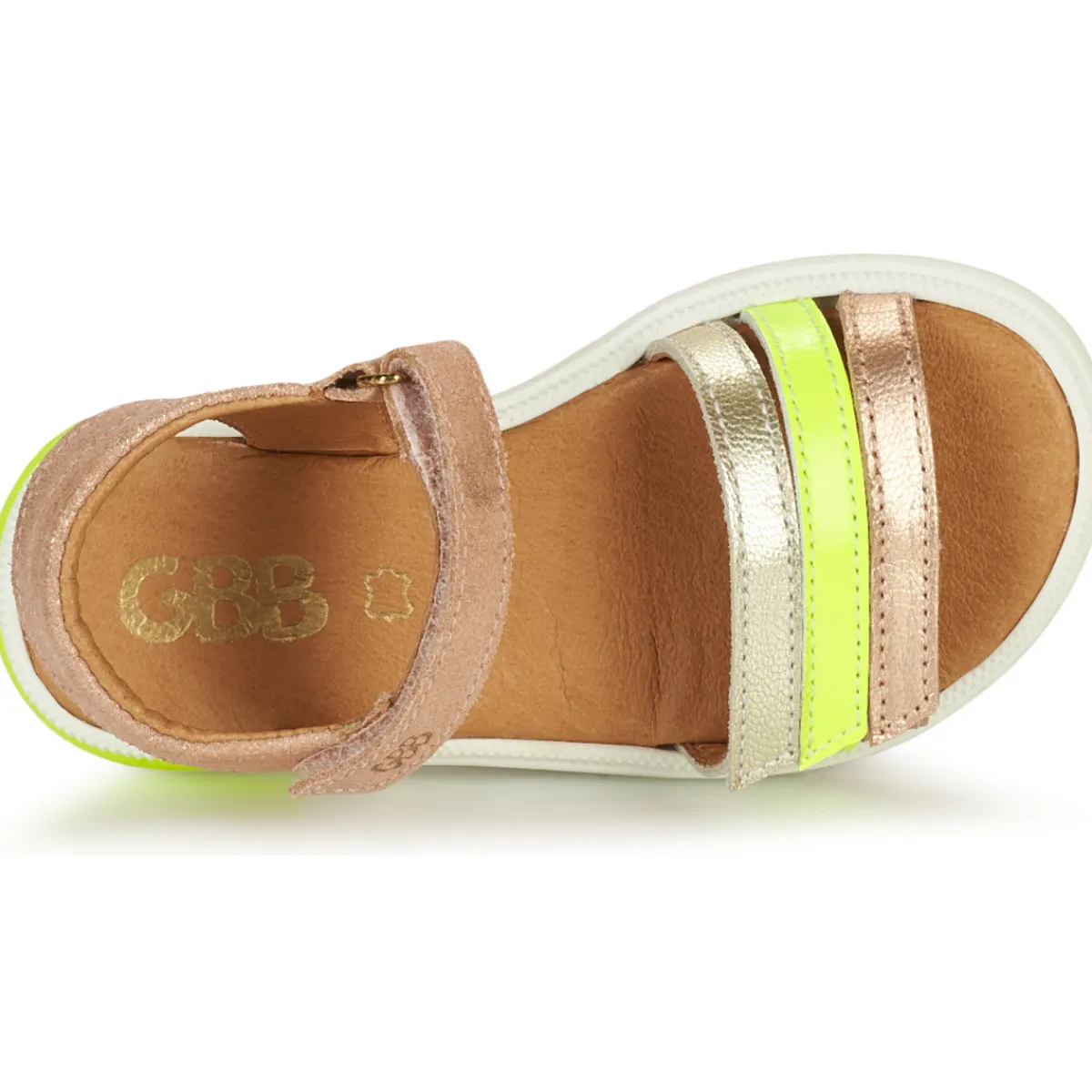 New GBB - OCEANE Rose