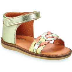 Hot GBB - ODALIE Doré