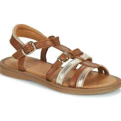 GBB - OLALA Marron Discount