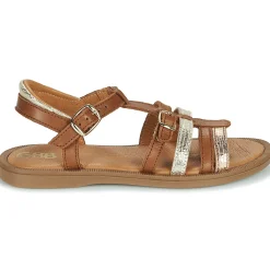 GBB - OLALA Marron Discount