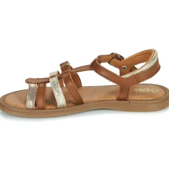 GBB - OLALA Marron Discount