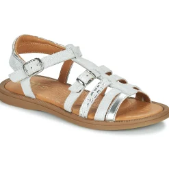 GBB - OLALA Argenté Clearance