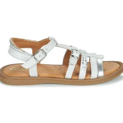 GBB - OLALA Argenté Clearance