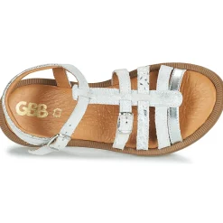 GBB - OLALA Argenté Clearance