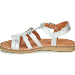 GBB - OLALA Argenté New