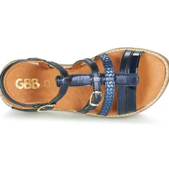 GBB - OLALA Bleu Discount