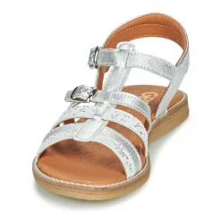 GBB - OLALA Argenté Discount