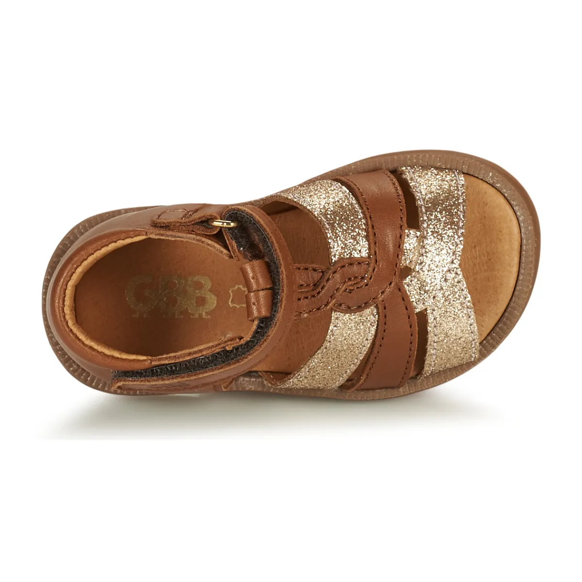 Best GBB - OLENA Marron