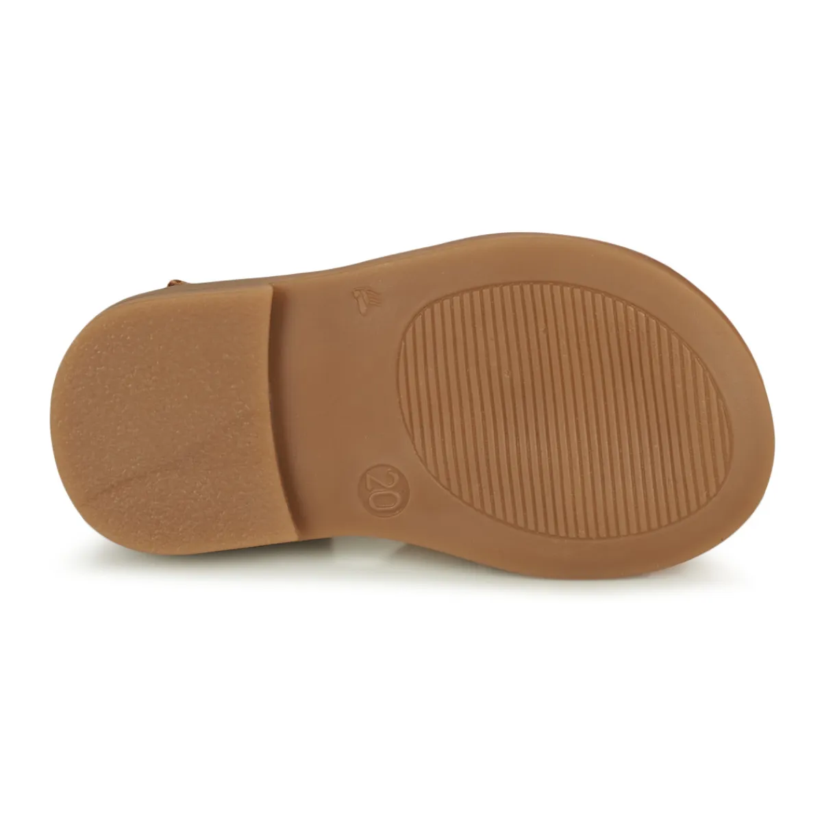 Best GBB - OLENA Marron