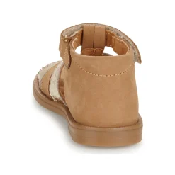 Outlet GBB - OLENA Marron