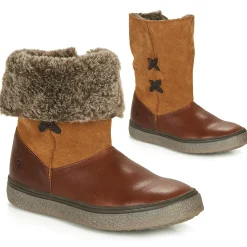 GBB - OLINETTE Marron Sale