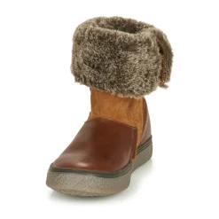 GBB - OLINETTE Marron Sale