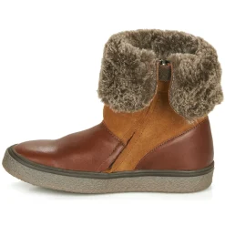 GBB - OLINETTE Marron Sale