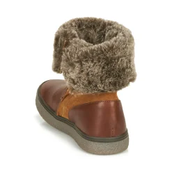 GBB - OLINETTE Marron Sale