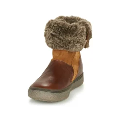 GBB - OLINETTE Marron Hot