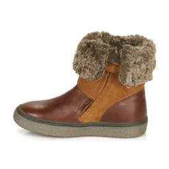 GBB - OLINETTE Marron Hot