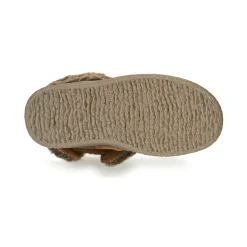 GBB - OLINETTE Marron Hot