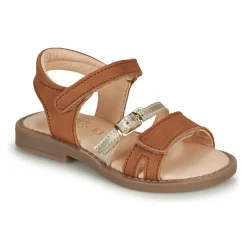 GBB - OLIVIANE Marron Clearance