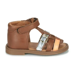 Sale GBB - OLLIE Marron