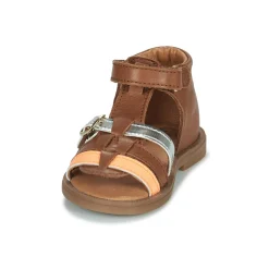 Sale GBB - OLLIE Marron