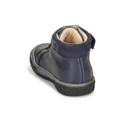 GBB - OMAHO Bleu Outlet