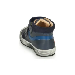 GBB - OMALLO Bleu New