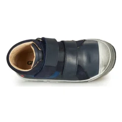 GBB - OMALLO Bleu New