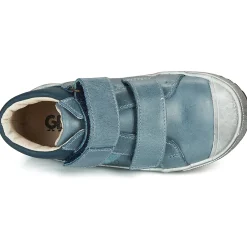 Discount GBB - OMALLO Bleu