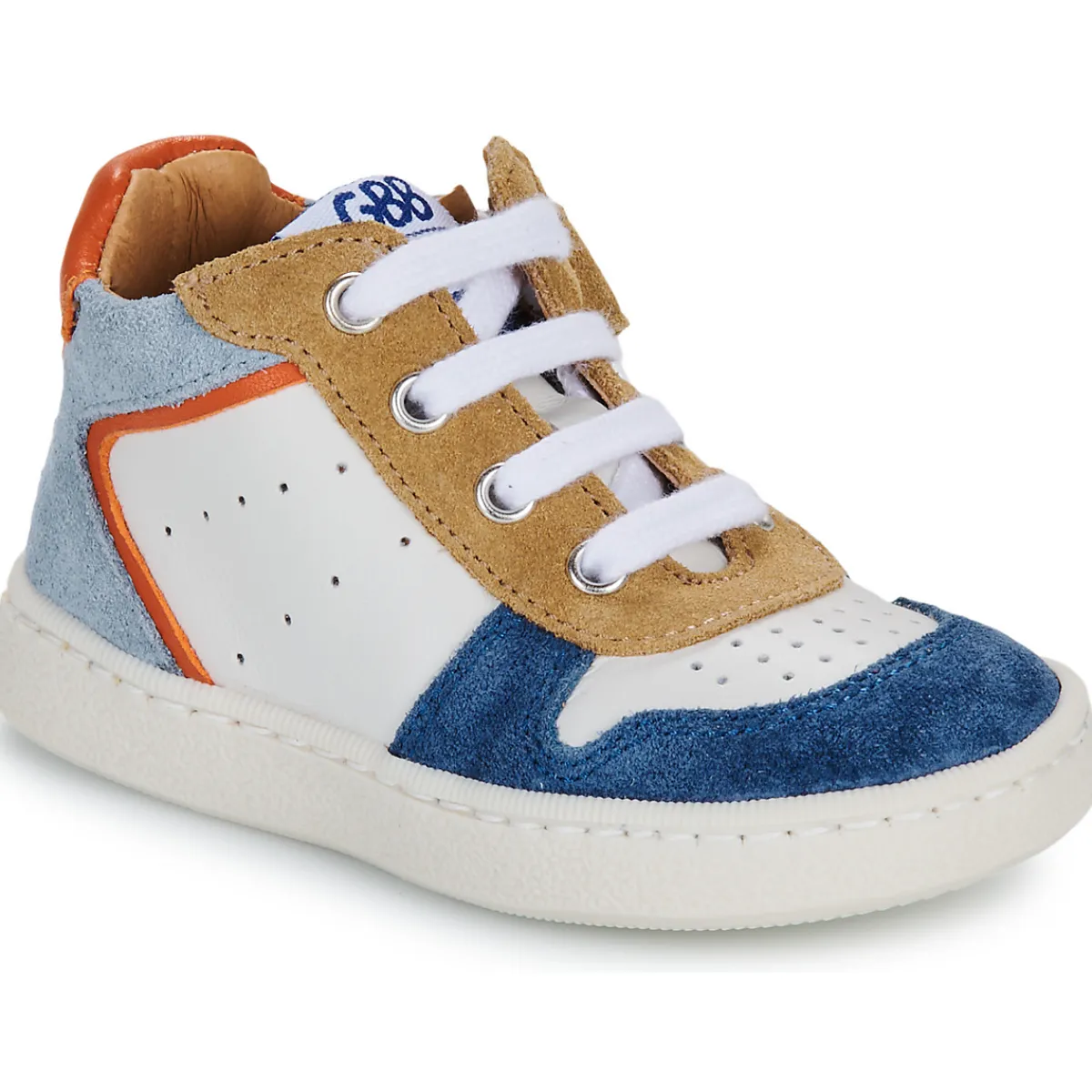 Hot GBB - OSMAN TWIST Multicolore