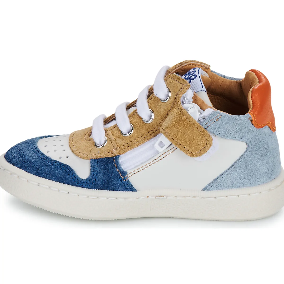 Hot GBB - OSMAN TWIST Multicolore