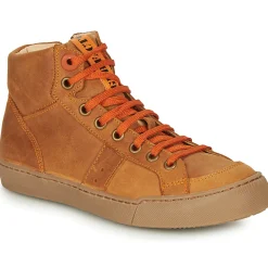 New GBB - OSTRAVI Marron