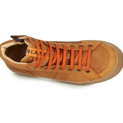 New GBB - OSTRAVI Marron