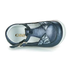 Hot GBB - PAKITA Bleu