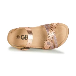 Online GBB - PANORA Rosegold