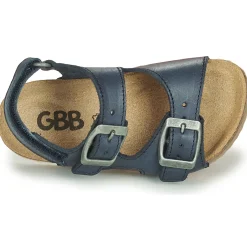 GBB - PARITO Bleu Sale