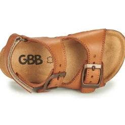 GBB - PARITO Marron Online