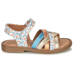 Clearance GBB - PATTY Orange